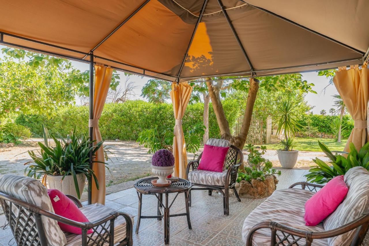 Finca Can Diego المظهر الخارجي الصورة
